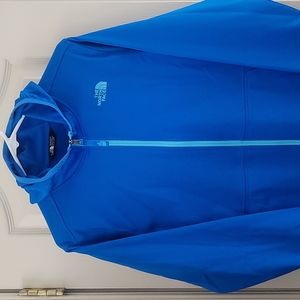The North Face Boys Hooded Jacket XL